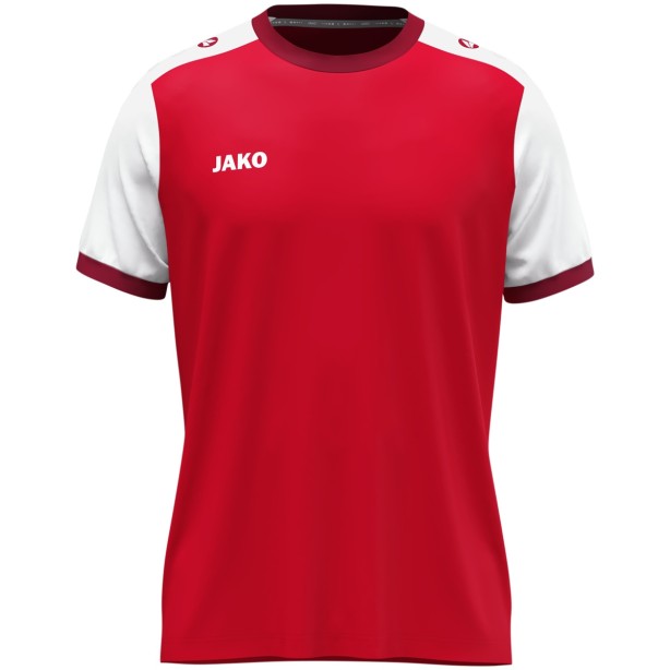 Dynamic Jako Jersey - Short sleeve - Red