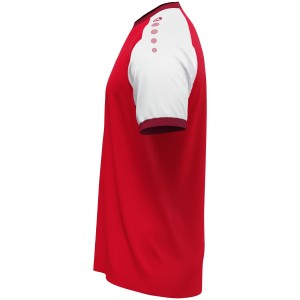 Dynamic Jako Jersey - Short sleeve - Red