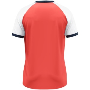 Dynamic Jako Jersey - Short sleeve - Coral