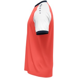 Maillot Dynamic Jako - Manche courte - Corail