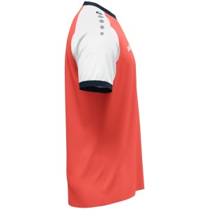 Maillot Dynamic Jako - Manche courte - Corail