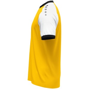 Jako Dynamic Jersey - Short sleeve - Yellow
