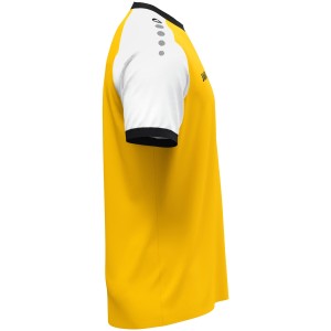 Maillot Dynamic Jako - Manche courte - Jaune
