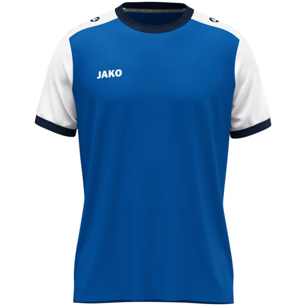 Jako Dynamic Jersey - Short sleeve - Blue