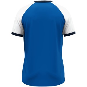 Jako Dynamic Jersey - Short sleeve - Blue