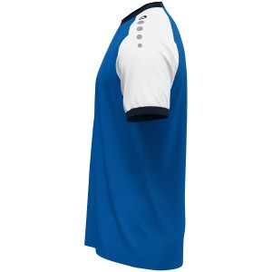 Jako Dynamic Jersey - Short sleeve - Blue