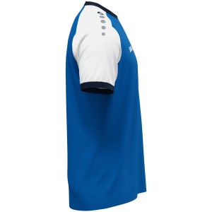 Maillot Dynamic Jako - Manche courte - Bleu