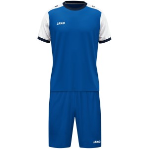 Maillot Dynamic Jako - Manche courte - Bleu