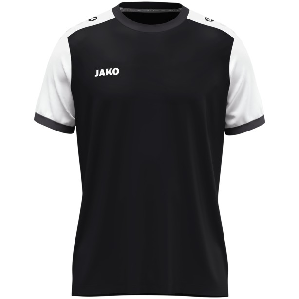 Maillot Dynamic Jako - Manche courte - Noir