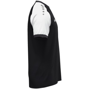 Maillot Dynamic Jako - Manche courte - Noir