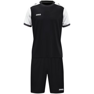 Jako Dynamic Jersey - Short sleeve - Black