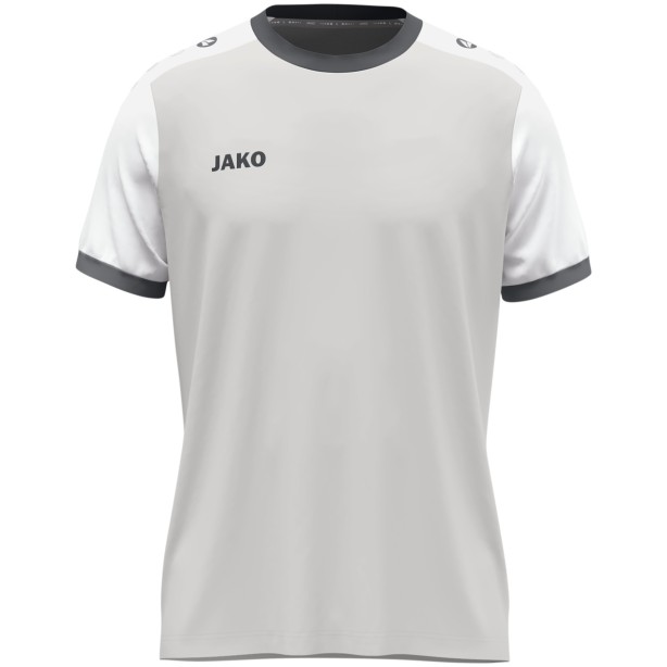 Maillot Dynamic Jako - Manche courte - Gris