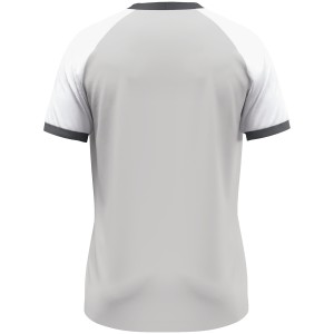 Maillot Dynamic Jako - Manche courte - Gris