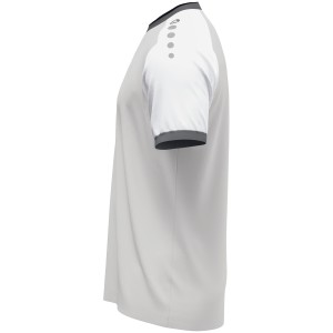 Jako Dynamic Jersey - Short sleeve - Grey