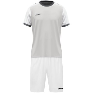 Jako Dynamic Jersey - Short sleeve - Grey