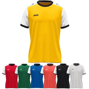 Jako Dynamic jersey - Short sleeve - Children