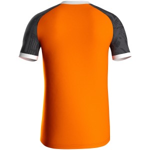 Jako Iconic Jersey - Short sleeve - Orange