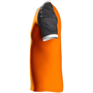 Maillot Iconic Jako - Manche courte - Orange