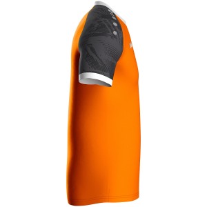 Maillot Iconic Jako - Manche courte - Orange
