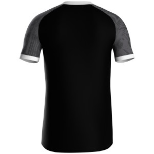 Jako Iconic Jersey - Short sleeve - Black