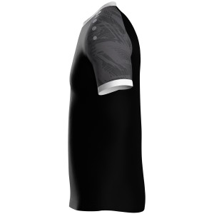 Jako Iconic Jersey - Short sleeve - Black
