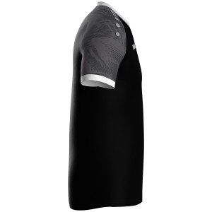 Maillot Iconic Jako - Manche courte - Noir