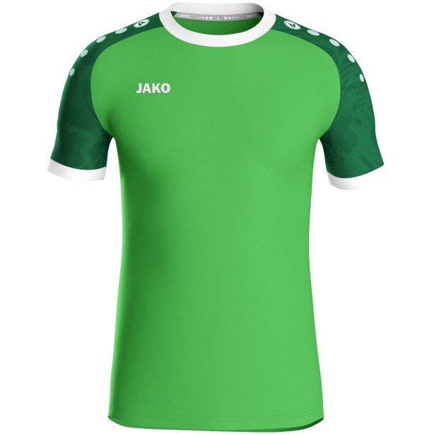 Maillot Iconic Jako - Manche courte - Vert