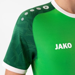 Maillot Iconic Jako - Manche courte - Vert