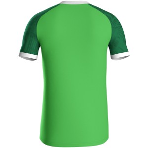 Maillot Iconic Jako - Manche courte - Vert