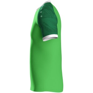 Maillot Iconic Jako - Manche courte - Vert