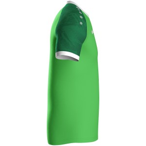 Jako Iconic Jersey - Short sleeve - Green