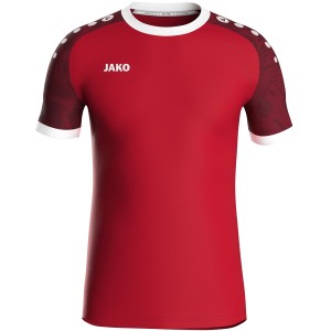 Jako Iconic Jersey - Short sleeve - Red