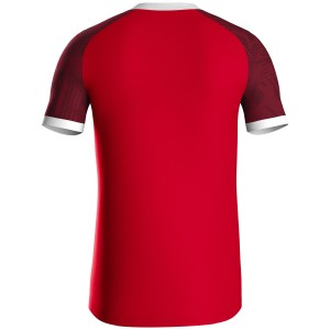 Maillot Iconic Jako - Manche courte - Rouge