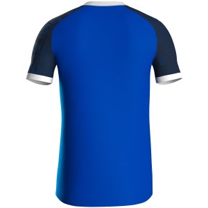 Maillot Iconic Jako - Manche courte - Bleu
