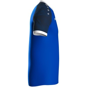 Maillot Iconic Jako - Manche courte - Bleu