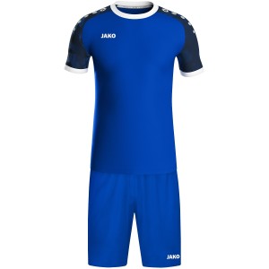 Maillot Iconic Jako - Manche courte - Bleu