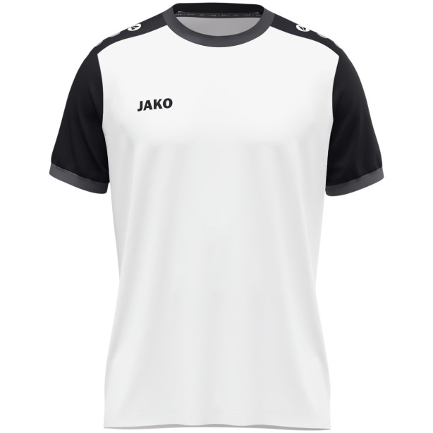 Maillot Dynamic Jako - Manche courte - Blanc