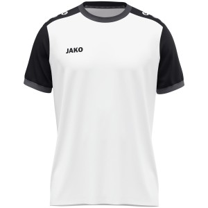 Jako Dynamic Jersey - Short sleeve - White