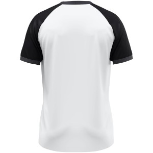 Maillot Dynamic Jako - Manche courte - Blanc