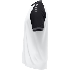 Maillot Dynamic Jako - Manche courte - Blanc