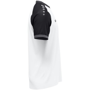 Maillot Dynamic Jako - Manche courte - Blanc