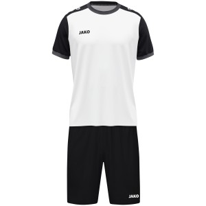 Jako Dynamic Jersey - Short sleeve - White