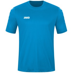 Maillot Team Jako - Manches courtes - Bleu ciel