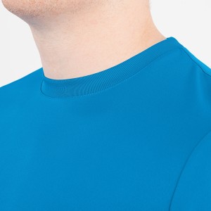 Team Jako Jersey - Short sleeve - Blue sky