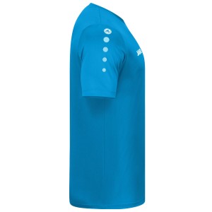 Maillot Team Jako - Manches courtes - Bleu ciel