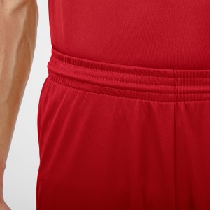 Short Jako - Manchester 2.0 - Rouge