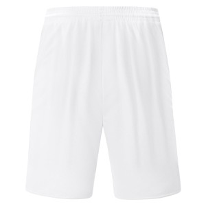 Jako Shorts - Manchester 2.0 - White