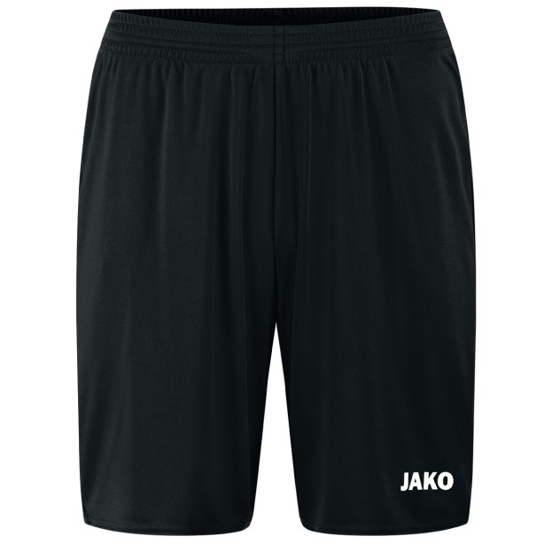 Short Jako - Manchester 2.0 - Noir