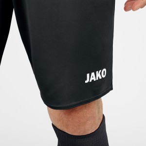Short Jako - Manchester 2.0 - Noir