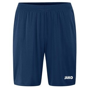 Short Jako - Manchester 2.0 - Bleu Navy